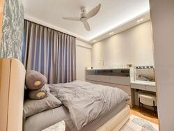 Bartley Ridge (D13), Condominium #490931921